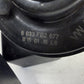 2014-2018 Bentley Flying Spur Low & High Note Tone Horn Signal Pair OEM