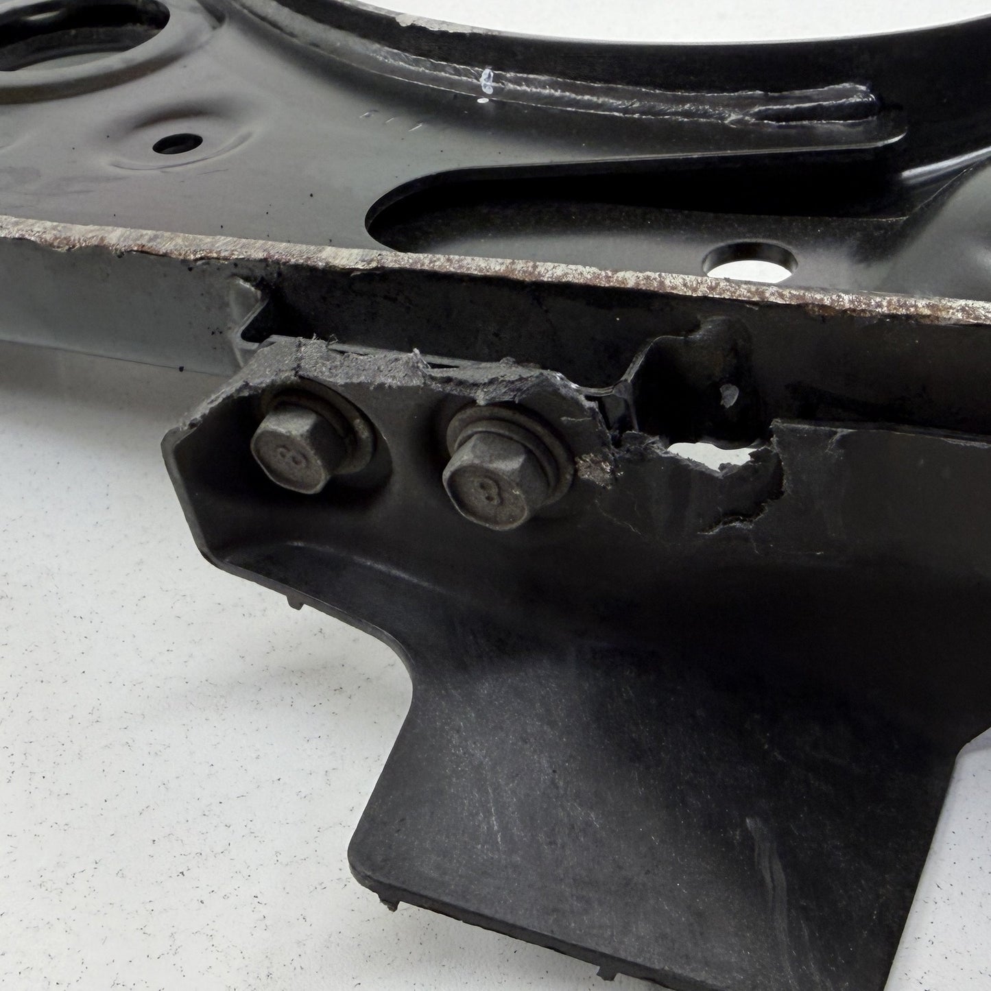 2022-2026 Hyundai Elantra N Right Front Lower Control Arm Suspension OEM