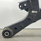 24-26 Nissan Z Nismo Rear Subframe Crossmember Cradle With Sway Bar OEM