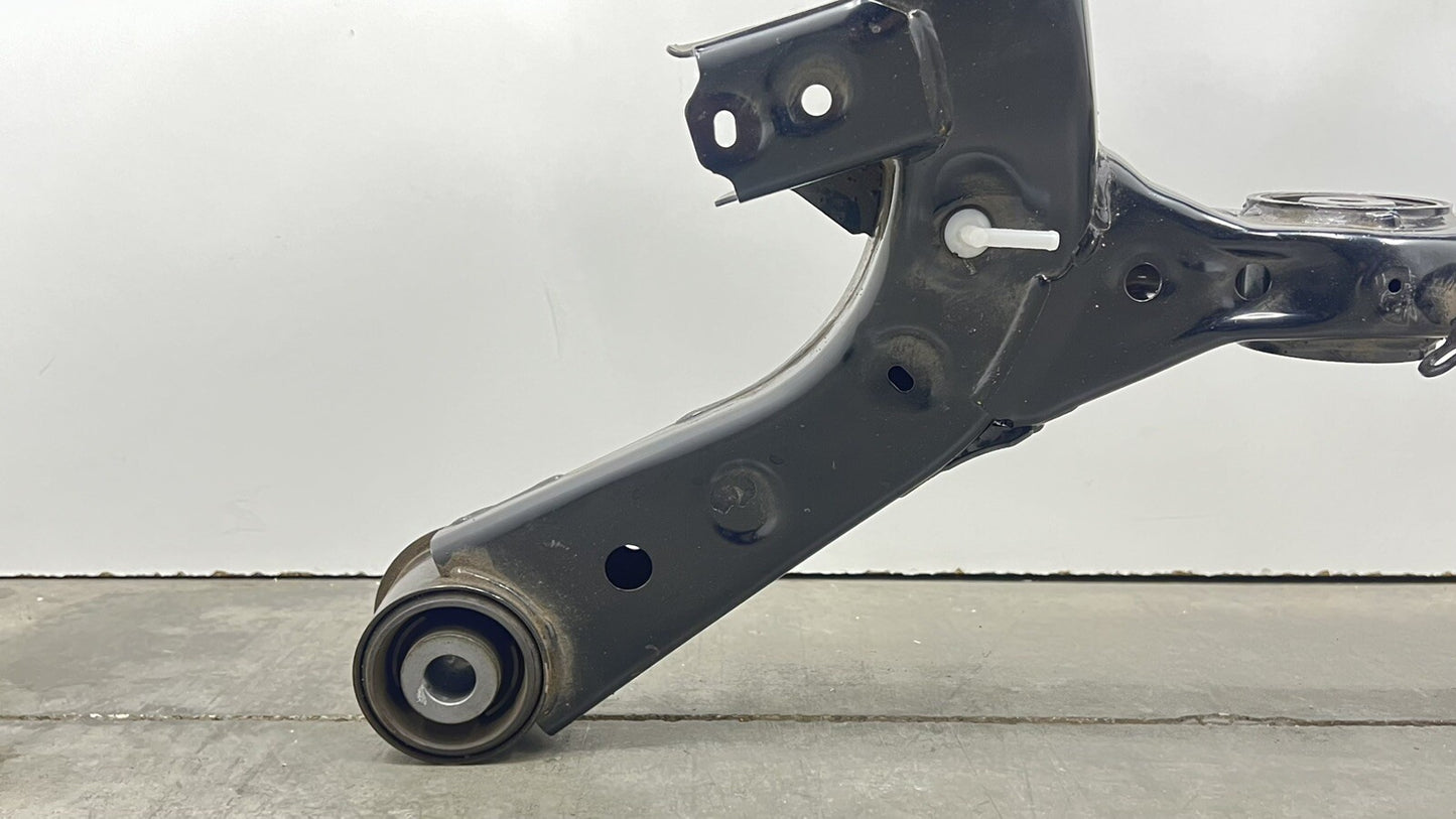 24-26 Nissan Z Nismo Rear Subframe Crossmember Cradle With Sway Bar OEM