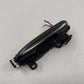 2019-2025 Toyota RAV4 Right Rear Exterior Door Handle Magnetic Gray OEM