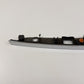 2008-2014 Mercedes C250 C300 C350 W204 Rear Trunk Lid Handle Chrome Trim OEM
