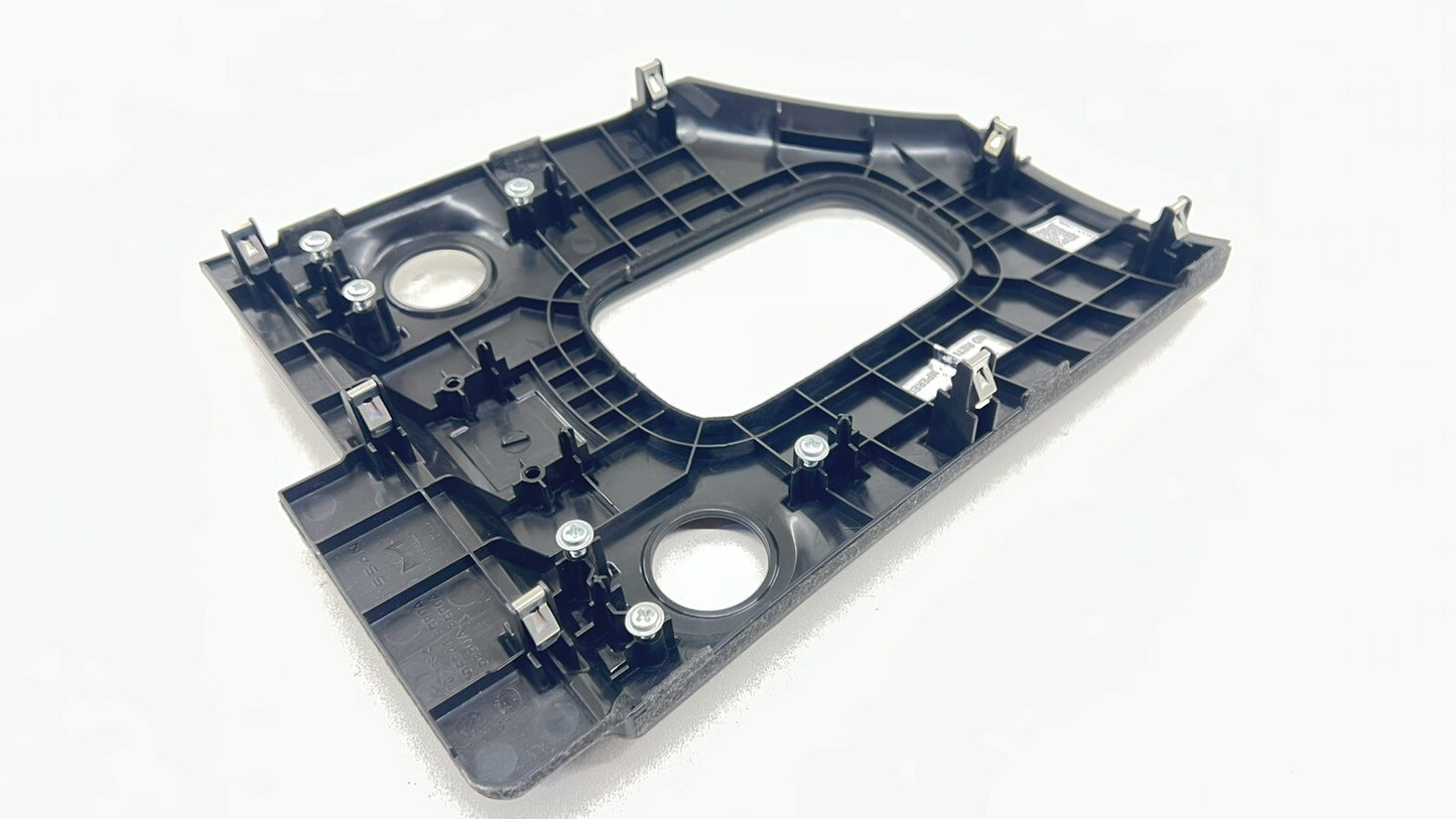 24-25 NISSAN Z NISMO CENTER CONSOLE GEAR BOX SHIFTER SHIFT BEZEL PANEL TRIM OEM
