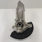 2022-2024 Rivian R1S R1T Driver Left Front Spindle Knuckle Hub Wheel Bearing OEM