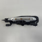 14-24 Maserati Ghibli Left Rear Exterior Door Handle Assembly 68194126AB OEM