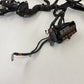 2023 Ram 5500 Limited Left Front Headlight to Dash Wiring Harness 68551124AC OEM