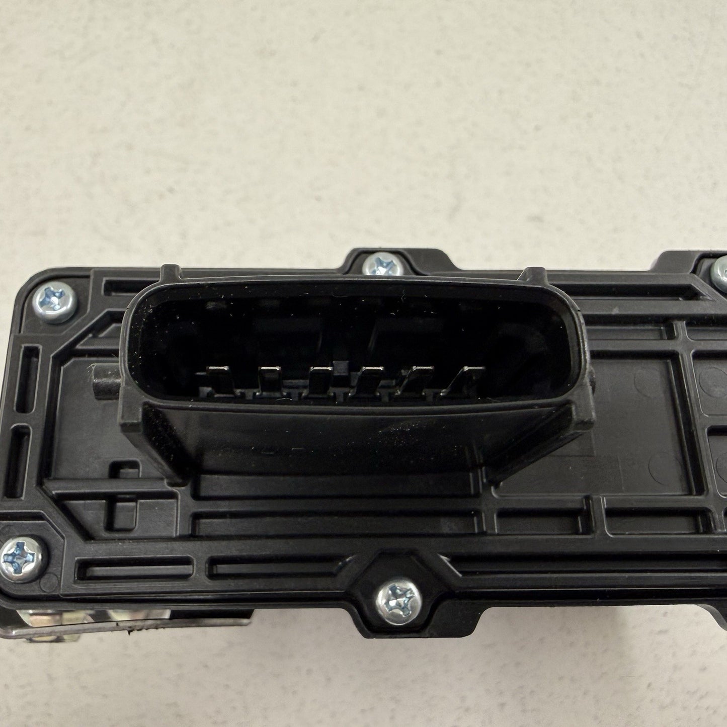 25-26 Toyota Camry Brake Control Power Supply Assembly Control Module OEM
