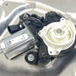 13-18 BENTLEY FLYING SPUR RIGHT FRONT DOOR WINDOW REGULATOR MOTOR CARRIER OEM
