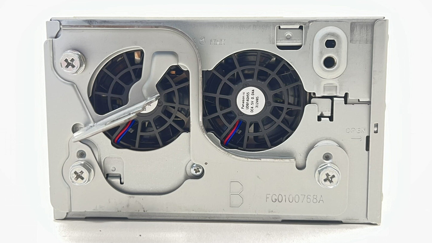 24-25 Acura Integra Type S Radio Audio Receiver Head Unit 8A500-3S5-A01 OEM