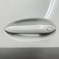 2021-2026 BMW M4 G82 Driver Left Door Shell Complete W/ Glass Alpine White OEM