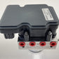 2022 SUBARU WRX 2.4L MANUAL ABS ANTI LOCK BRAKE PUMP MODULE 27536VC030 OEM