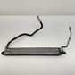 06-10 BMW M5 M6 E60 E63 E64 S85 Power Steering Oil Cooler W/ Lines Assembly OEM