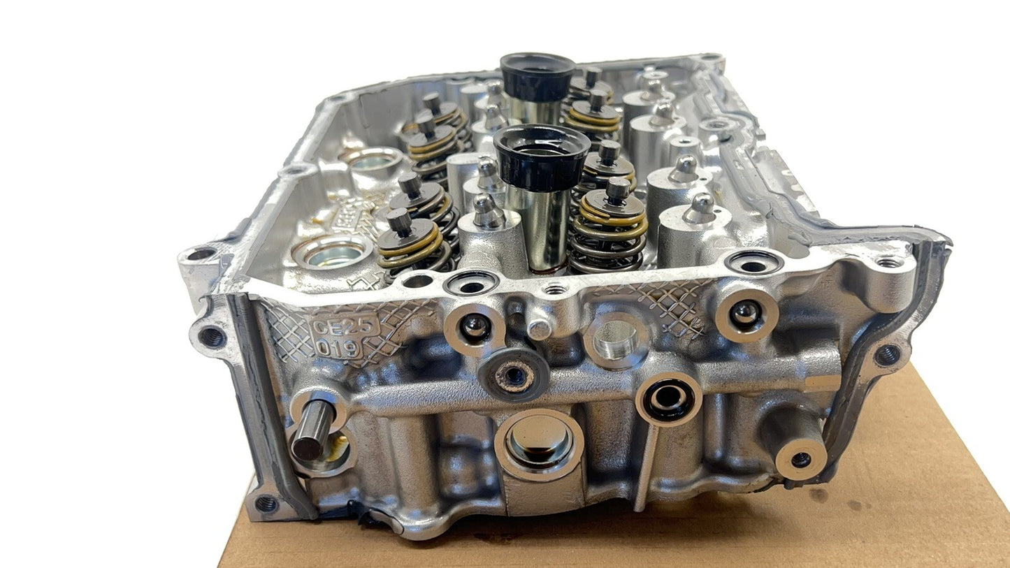 24-25 SUBARU CROSSTREK 2.5L FB25D PASSENGER RIGHT ENGINE CYLINDER HEAD BLOCK OEM