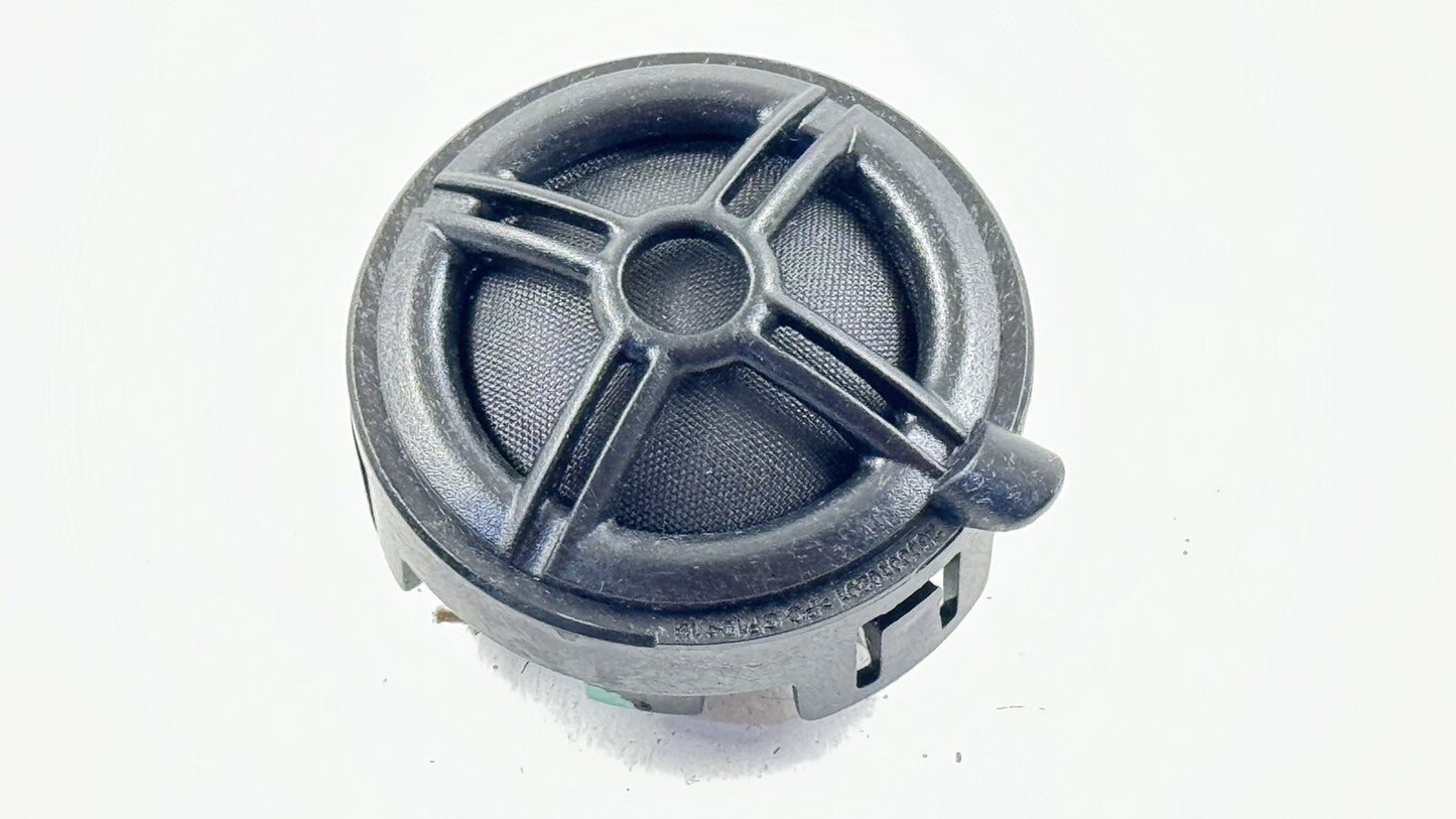 14-23 MASERATI GHIBLI TWEETER SPEAKER 670035099 OEM