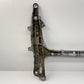 05-12 Porsche 911 997 Boxster Cayman 987 Front Subframe Crossmember Cradle OEM