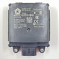 17-22 MASERATI QUATTROPORTE REAR BLIND SPOT SENSOR RADAR MONITOR 670101840 OEM