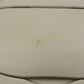 14-24 Maserati Ghibli Driver Left Front Sunvisor Sun Visor Shade Suede OEM