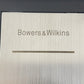 17-24 Maserati Ghibli Bowers & Wilkins B&W Audio Amplifier Amp 670107610 OEM
