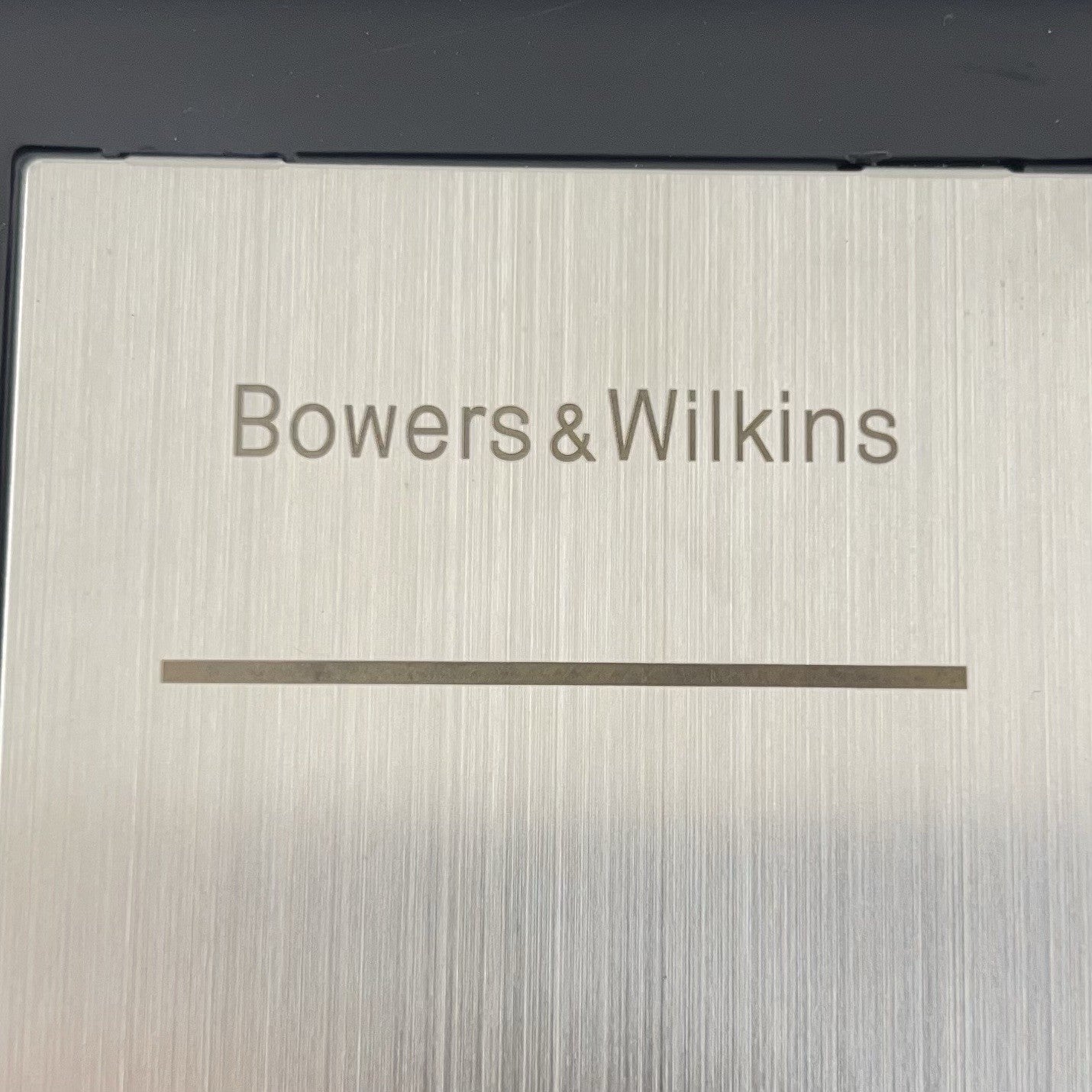 17-24 Maserati Ghibli Bowers & Wilkins B&W Audio Amplifier Amp 670107610 OEM