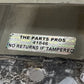 19-24 Ram 2500 3500 Right Front Fender Frame Rail Apron Radiator Support OEM