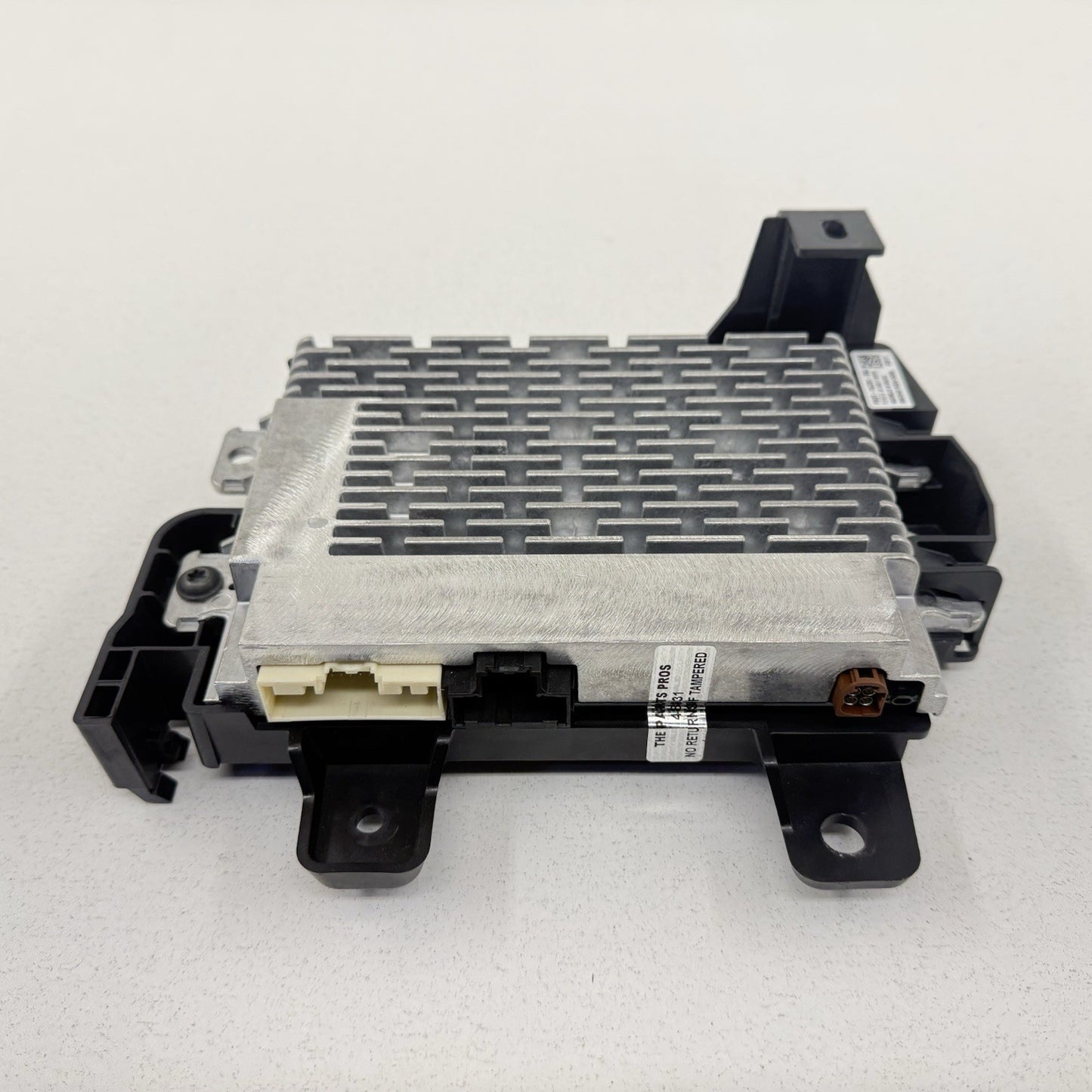 24-25 Ford Mustang Driver Assist Camera Control Module PR3T-14G647-BBH OEM