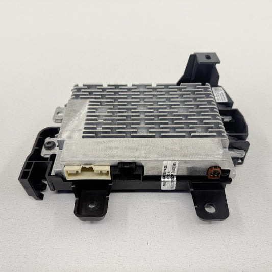 24-25 Ford Mustang Driver Assist Camera Control Module PR3T-14G647-BBH OEM