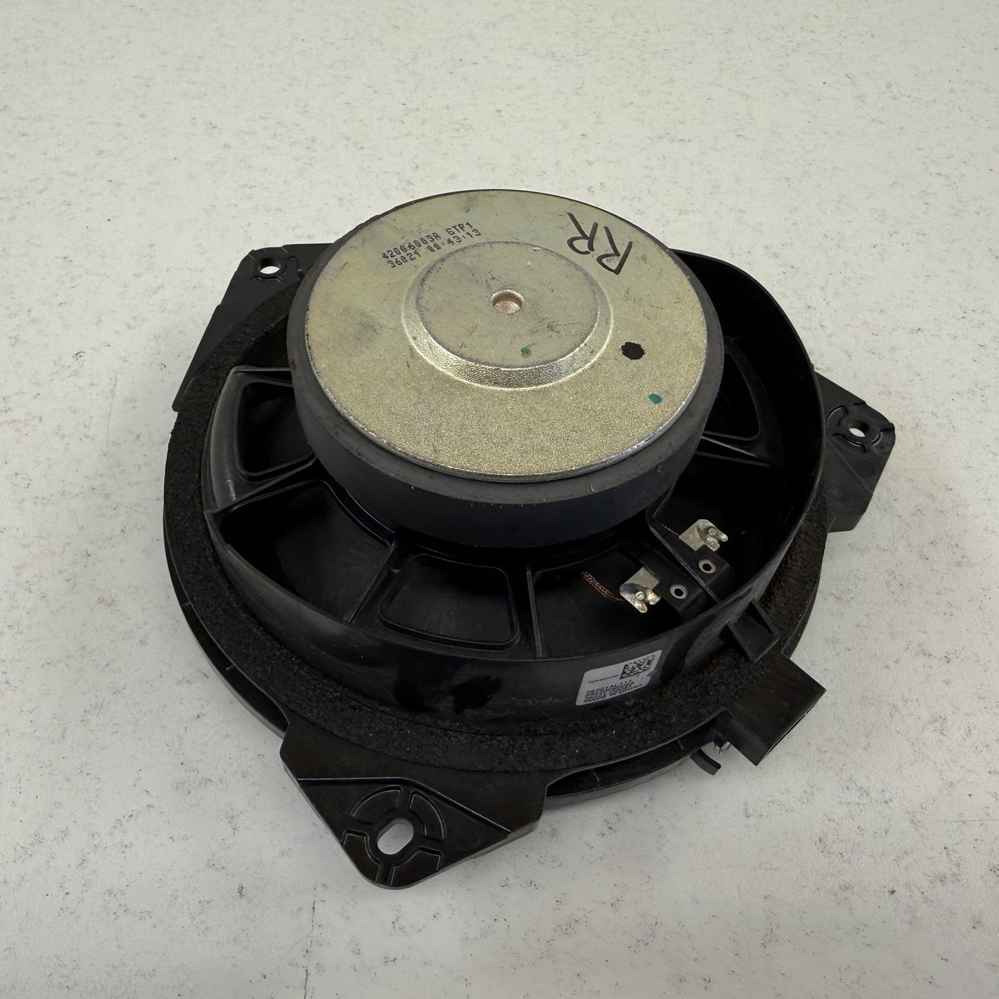 2022-2026 Subaru WRX Harman Kardon Rear Door Speaker 86301AL111 OEM