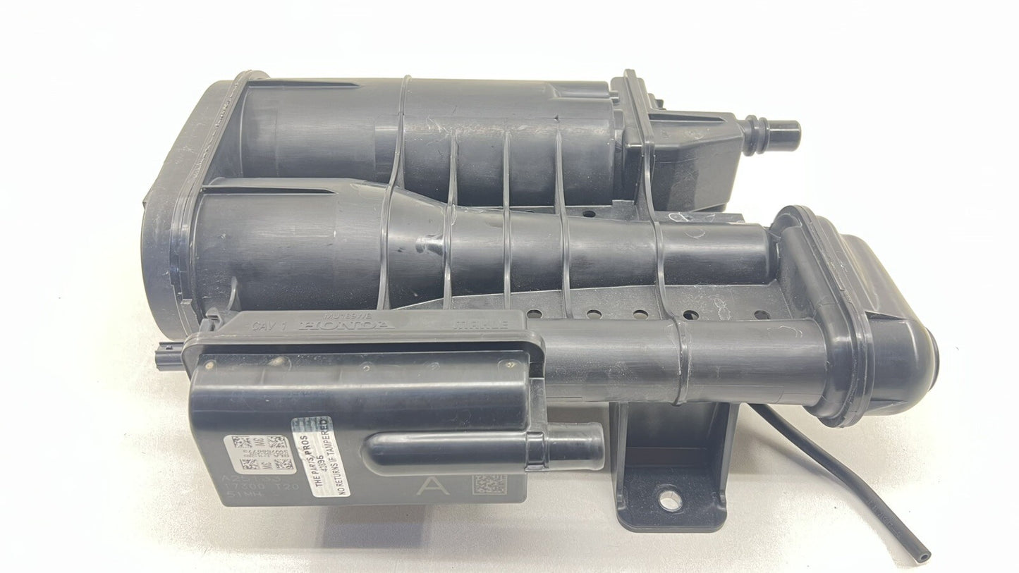 24-25 ACURA INTEGRA TYPE S FUEL EVAP VAPOR CHARCOAL EMISSION CANISTER OEM