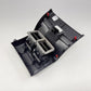 25-26 Toyota Camry Rear Center Console AC Air Outlet Vent Grille Black OEM