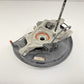08-14 Mercedes W204 C250 Right Rear Spindle Knuckle Hub Wheel Bearing OEM
