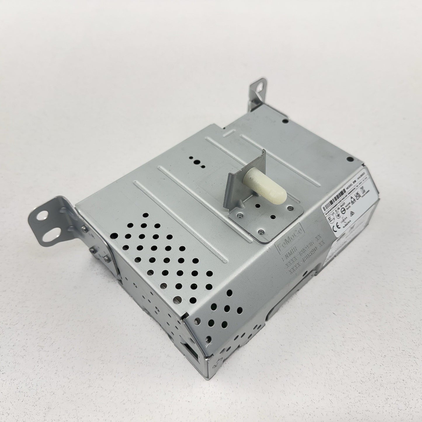 24-25 Ford Mustang Sync 4 AM FM HD Radio Audio Receiver PR3T-18D890-DLH OEM