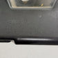 17-23 Audi R8 Driver Left Side Skirt Rocker Panel Molding Cover Trim OEM