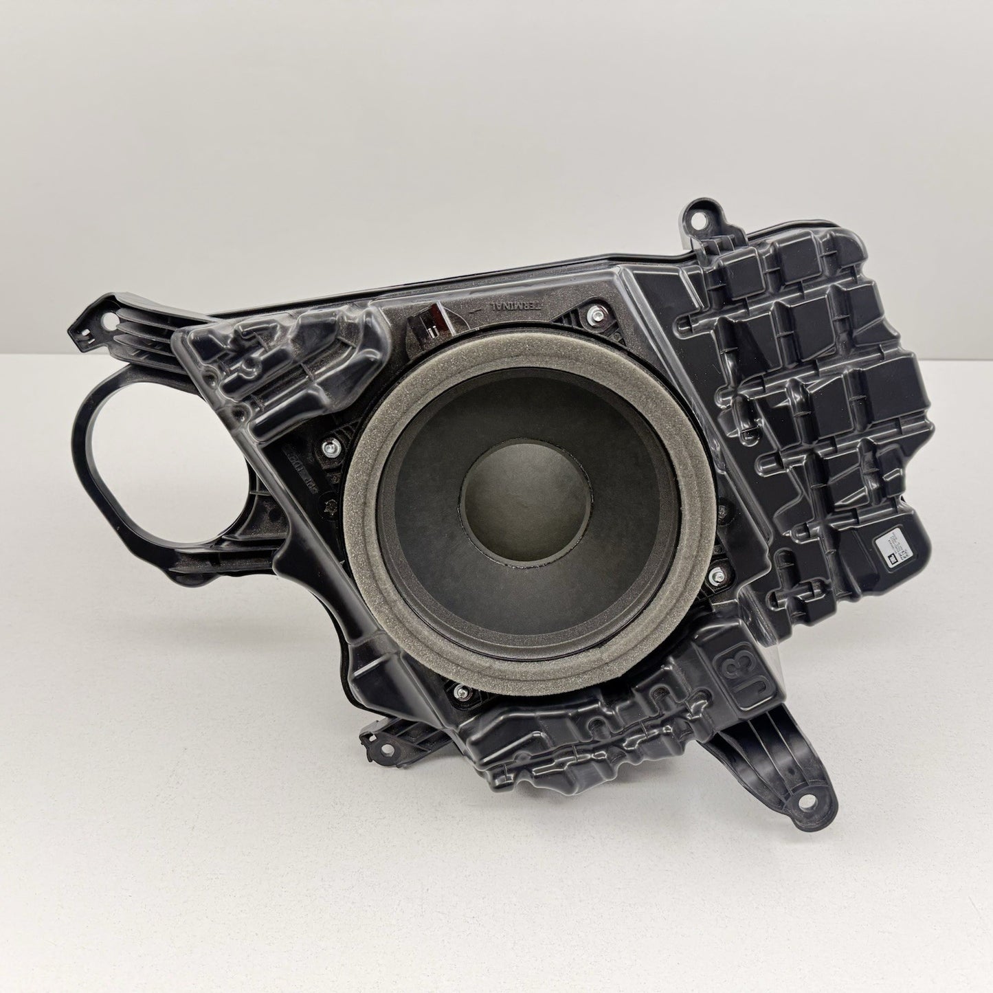 19-25 Toyota RAV4 JBL Speaker Tweeter Set With Trunk Subwoofer OEM