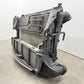 2012-2014 Mercedes C250 W204 Radiator Support Cooling Pack Rebar Assembly OEM