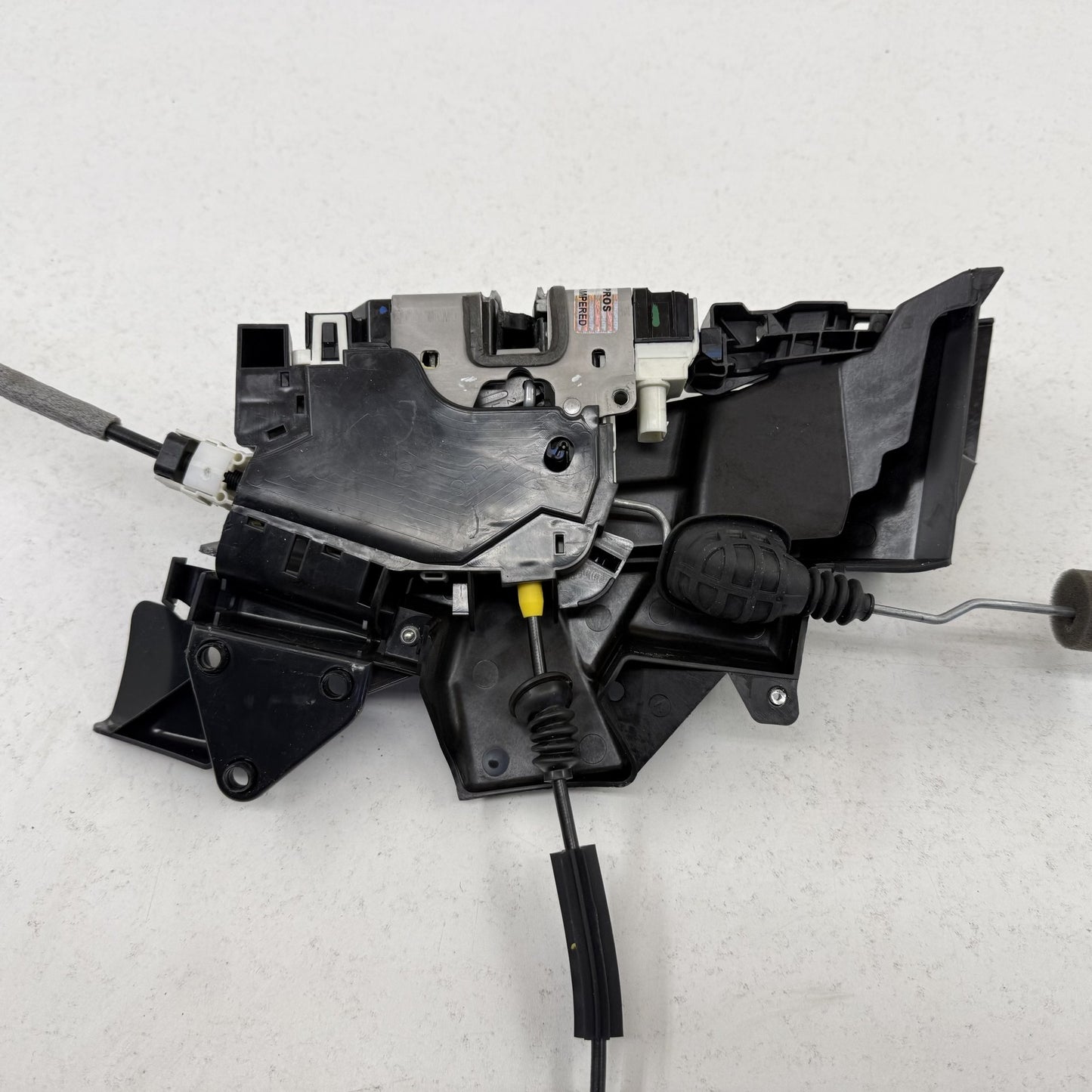 2008-2014 Mercedes-Benz C250 W204 Driver Left Front Door Lock Latch Actuator OEM