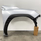 2022-2026 Subaru WRX Passenger Right Front Fender Panel With Flare Silver OEM