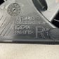 24-26 Ford Mustang Passenger Right Front Seat Backrest Recliner Handle Lever OEM