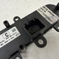 2014-2018 Bentley Flying Spur Center Console Control Switch Panel 4W0959676A OEM