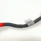 07-17 ASTON MARTIN VANTAGE POSITIVE BATTERY CABLE WIRING WIRE HARNESS PAIR OEM