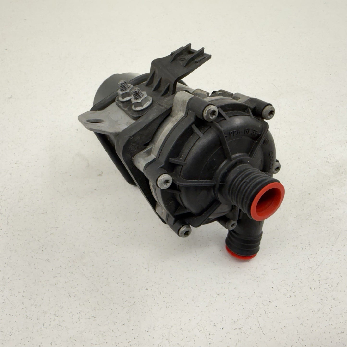 12-18 Mercedes W218 CLS550 Auxiliary Aux Circulation Water Pump 0005000386 OEM