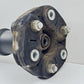 06-10 BMW M6 E63 E64 DRIVESHAFT DRIVE SHAFT PROPELLER CARRIER 2282980-10 OEM