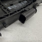 12-18 Mercedes W218 CLS550 Driver Left Front Exterior Door Handle Black OEM