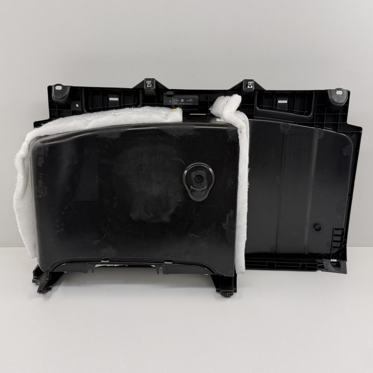 2014-2026 Dodge Durango Rear Trunk Cargo Box Storage Compartment 5LC35TRMAA OEM