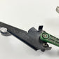 08-15 AUDI R8 SPYDER DRIVER LEFT REAR HEADLIGHT HEIGHT LEVEL SENSOR OEM