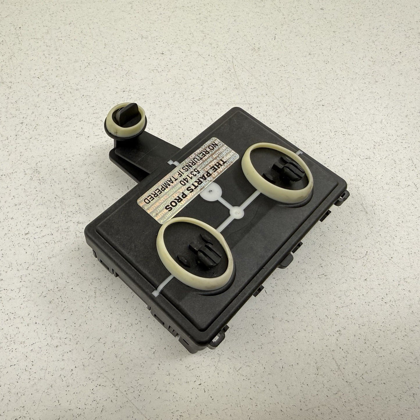 18-25 Audi A4 A5 S4 S5 RS5 Rear Door Control Module Left Or Right 4M0959795H OEM