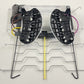 20-23 TOYOTA SUPRA DRIVER LEFT FRONT SEAT LUMBAR ADJUSTMENT ADJUST SUPPORT OEM