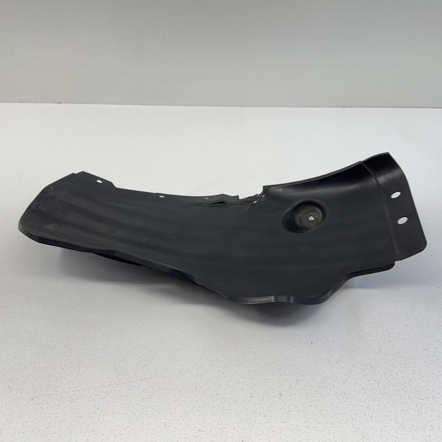 22-26 Hyundai Elantra N Passenger Right Rear Fender Liner Wheel Splash Guard OEM