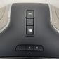 14-16 MASERATI GHIBLI FRONT OVERHEAD CONSOLE LIGHT LAMP CONTROL PANEL DOME OEM
