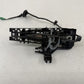 2014-2018 Bentley Flying Spur Passenger Right Rear Exterior Door Handle OEM