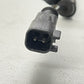 12-20 TESLA MODEL S LEFT OR RIGHT FRONT ABS WHEEL SPEED SENSOR 1037794-00-B OEM